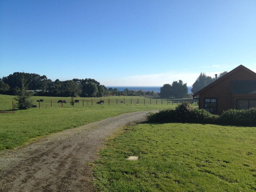 Cabanas Descanso Y Placer Villa Puerto Varas Kültér fotó