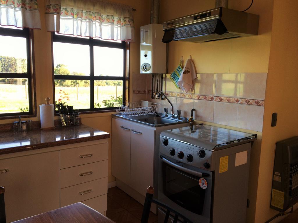 Cabanas Descanso Y Placer Villa Puerto Varas Kültér fotó