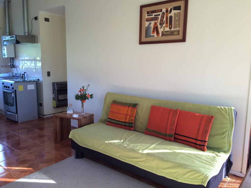 Cabanas Descanso Y Placer Villa Puerto Varas Kültér fotó