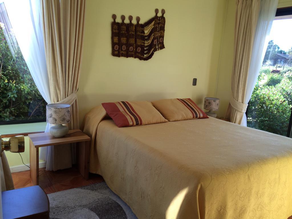 Cabanas Descanso Y Placer Villa Puerto Varas Kültér fotó