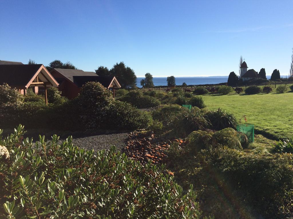 Cabanas Descanso Y Placer Villa Puerto Varas Kültér fotó