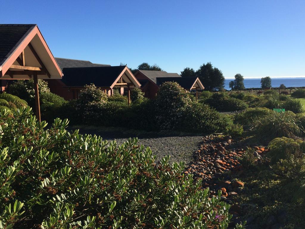 Cabanas Descanso Y Placer Villa Puerto Varas Kültér fotó